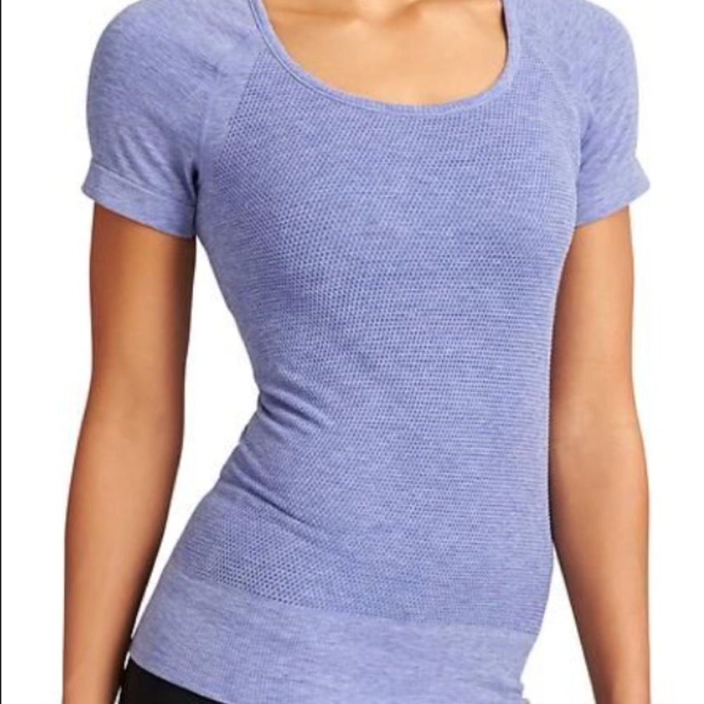 Athleta Zeal Tee